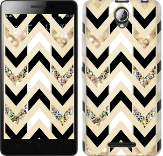 

Чехол Шеврон 10 для Lenovo A5000 540235