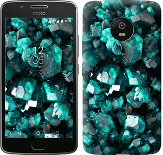 

Чохол Кристали 2 на Motorola Moto G5 649642