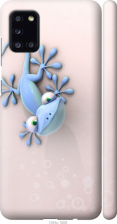 

Чехол Геккончик для Samsung Galaxy A31 A315F 982900