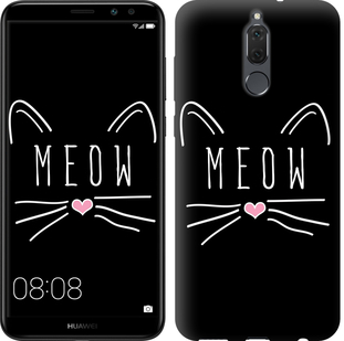 

Чохол Kitty на Huawei Mate 10 Lite 628631