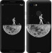 Чехол Moon in dark для Google Pixel 3a