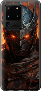 

Чохол Темний лицар на Samsung Galaxy S20 Ultra 1632896