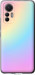 Чехол Радуга 2 для Xiaomi 12 Lite