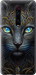 Чехол Кошка для Xiaomi Mi 9T