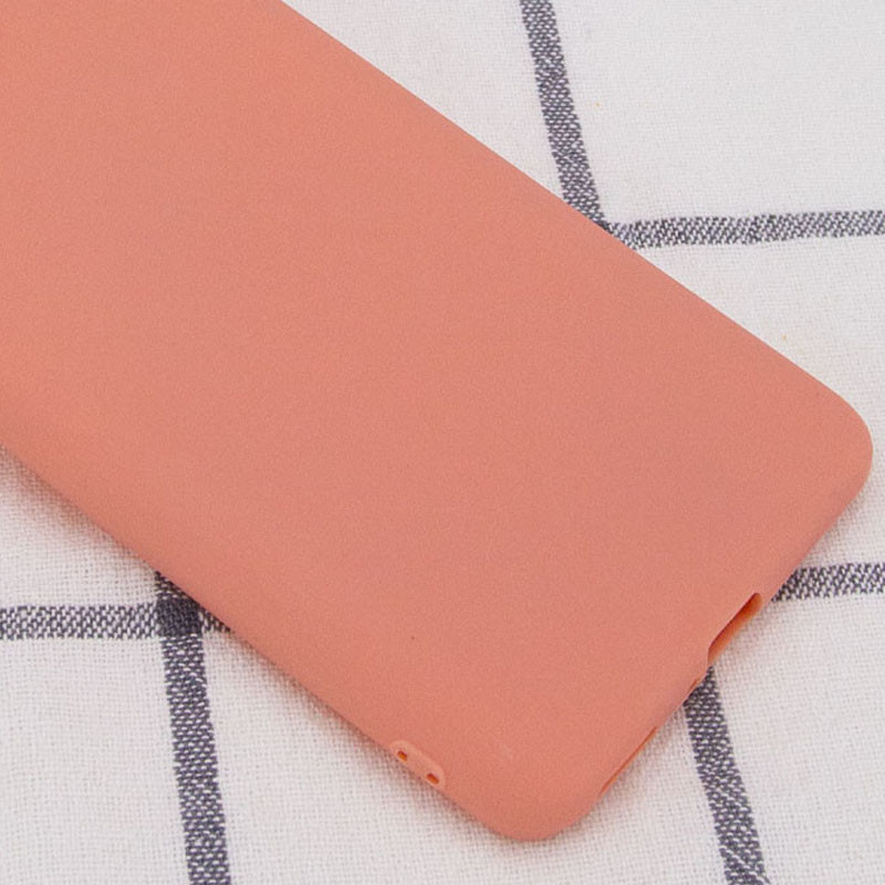 

Силіконовий чохол Candy для Oppo A74 (Rose Gold) 1163373
