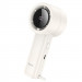 Портативный вентилятор Hoco HX63 Fashion high-speed handheld fan 2000 mAh (White)