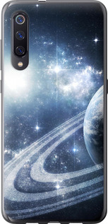 

Чохол Кільця Сатурна на Xiaomi Mi9 1612806