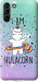 Чехол I'm hulacorn для Samsung Galaxy S21 Plus