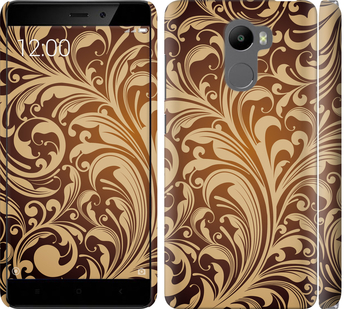 

Чохол Рослинний візерунок на Xiaomi Redmi 4 116725