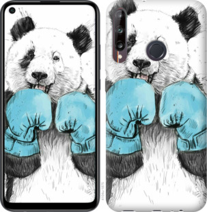 

Чехол Панда-боксер для Huawei P40 Lite E 933856