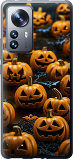 

Чохол Гарбузи 2 на Xiaomi 12 Pro 1638688
