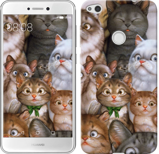 

Чохол коти на Huawei P8 Lite (2017) 476590