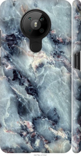 

Чехол Мрамор для Nokia 5.3 1692950
