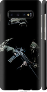 Чохол Захисник v3 на Samsung Galaxy S10 Plus