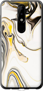 

Чехол Краски v3 для Nokia 5.1 Plus 1436535