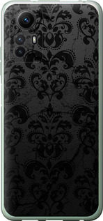 

Чохол Візерунок чорний на Xiaomi Redmi Note 12S 1695027