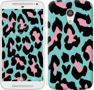 

Чохол Плями на Motorola Moto G2 757491