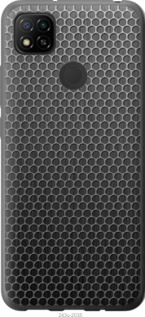 Чохол Комірки на Xiaomi Redmi 9C