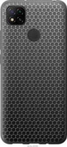 Чохол Комірки на Xiaomi Redmi 9C
