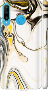 

Чехол Краски v3 для Huawei P30 Lite 1436247