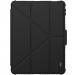 Чехол-книжка Nillkin Bumper Pro Multi-angle для Xiaomi Pad 7 / Pad 7 Pro (11.2") (Black)