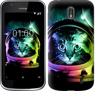 

Чохол Кіт-астронавт на Nokia 1 634129