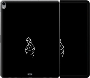 

Чехол Love You для iPad Pro 12.9 (2018) 728039