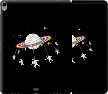 

Чохол Місячна карусель на iPad Pro 12.9 (2018) 688920