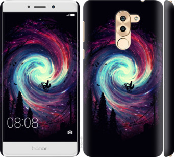 

Чохол Назустріч пригодам на Huawei GR5 2017 924086
