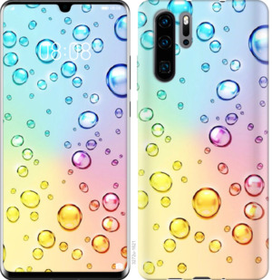 

Чохол Бульбашки на Oppo Reno 3 916677
