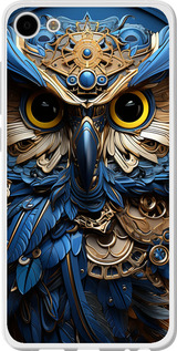 

Чехол Сова v2 для Meizu U10 1632345