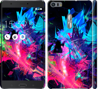 

Чехол Абстрактный чехол для Asus Zenfone 3 Ultra ZU680KL 856193