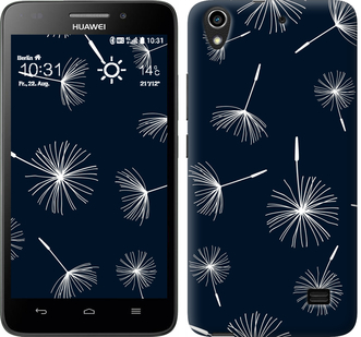 

Чохол кульбаби на Huawei G620S 532994