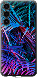 

Чохол Папороть під ультрафіолетом на Samsung Galaxy S23 Plus 1516753