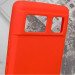 Купить Чехол Silicone Cover Lakshmi (A) для Google Pixel 6 (Красный / Red) на vchehle.ua