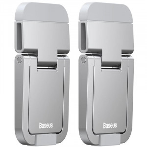 Подставка для ноутбука Baseus Slim Laptop Kickstand (2шт) (LUZC00001)