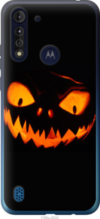 

Чехол Огненный Джек v1 для Motorola G8 Power Lite 1423323