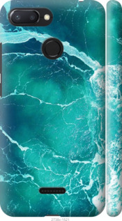 

Чохол Океан 2 на Xiaomi Redmi 6 946512