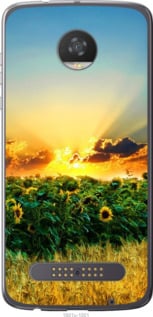 

Чехол Украина для Motorola Moto Z2 Play 695401