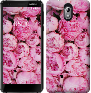 

Чохол Півонії v3 на Nokia 3.1 676899