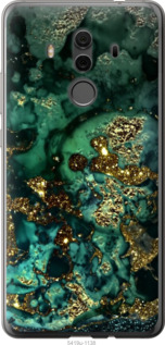 

Чехол Мрамор золото богатство для Huawei Mate 10 Pro 1405576
