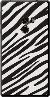 

Чохол Класична зебра на Xiaomi Mi MiX 1635849