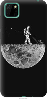 

Чехол Moon in dark для Realme C11 2020 1061037