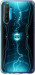 Чехол Молнии в цилиндре для Realme XT