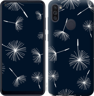 

Чохол одуванчики для Samsung Galaxy M11 M115F 919644