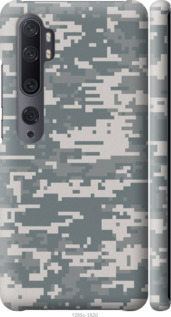 

Чехол Камуфляж для Xiaomi Mi Note 10 Pro 1044257