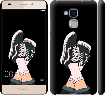 

Чохол Кеди для Huawei Honor 5C 722710