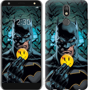 

Чехол Бэтмен 2 для LG K40 854502