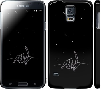 

Чехол Романтика для Samsung Galaxy S5 g900h 725510