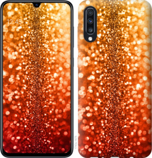 

Чохол Зоряний пил на Samsung Galaxy A90 5G 894863